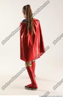 VIKY STANDING POSE SG2